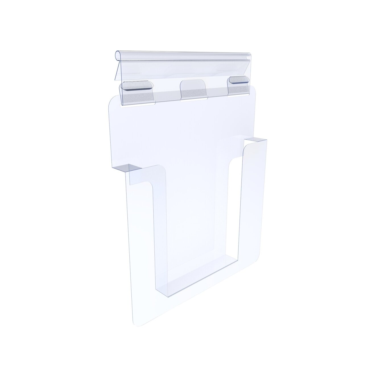 Leaflet holder BIG 1