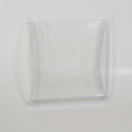 Leaflet holder 2 Leaflet holder 2