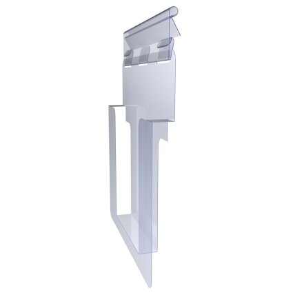 Leaflet holder BIG 2