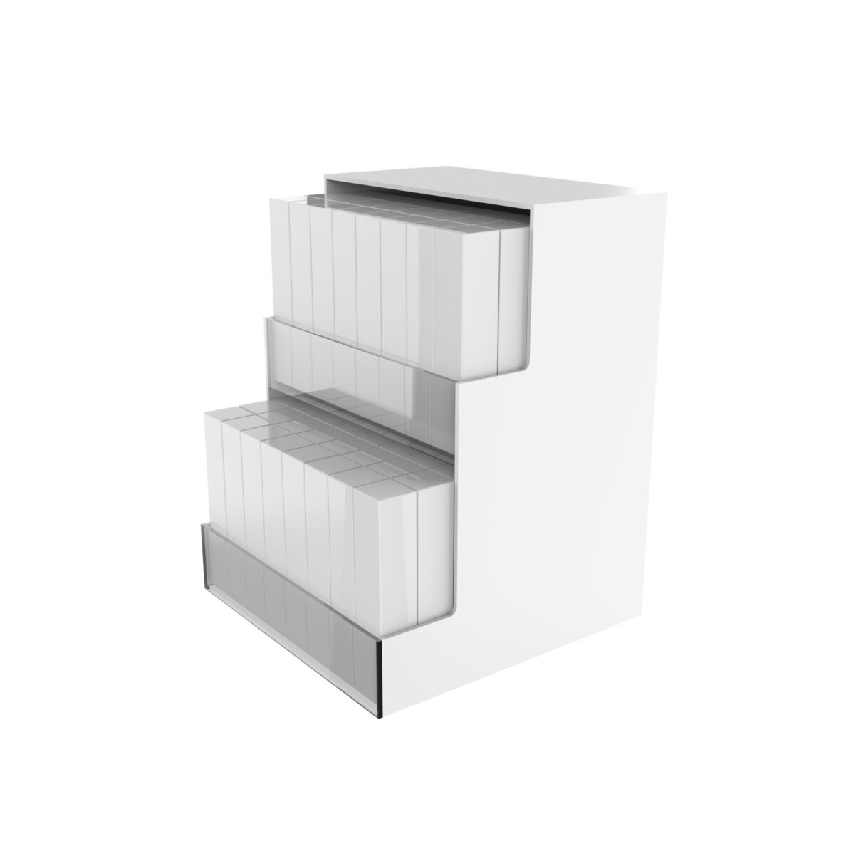 Countertop display 6