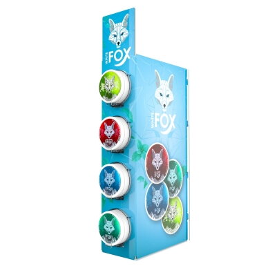 Priekasio stovelis NEXO 9 Priekasio stovelis NEXO 9