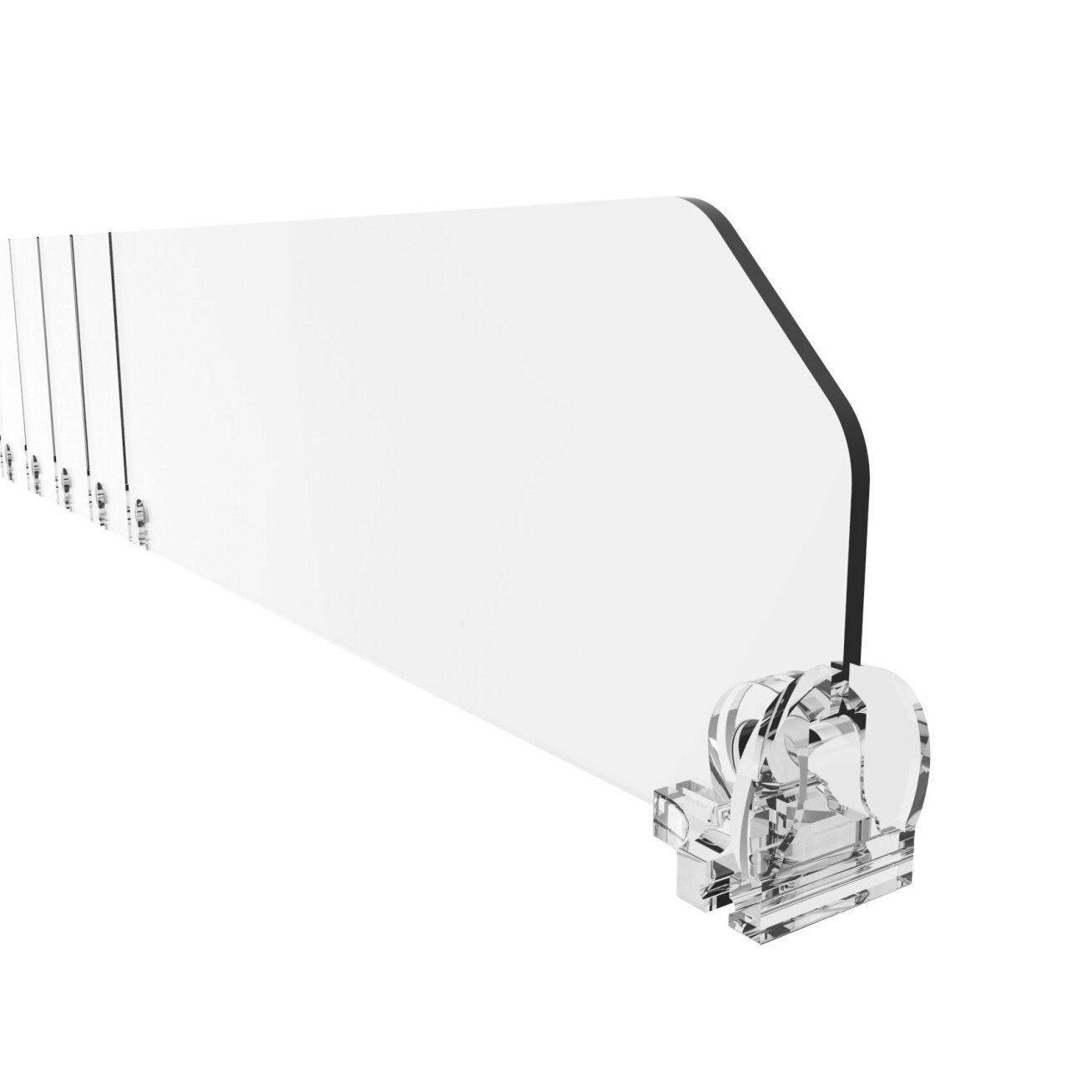Daloma pertvarėlė 60mm aukščio 1 Daloma pertvarėlė 60mm aukščio 1