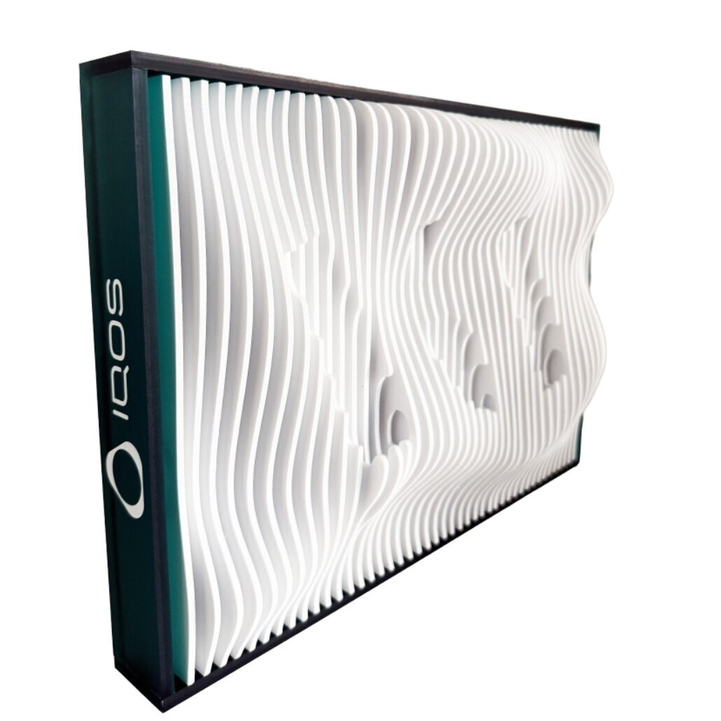 Product glorifier PARAMETRIC 1
