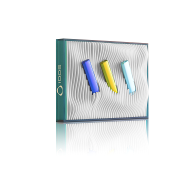 Product glorifier PARAMETRIC