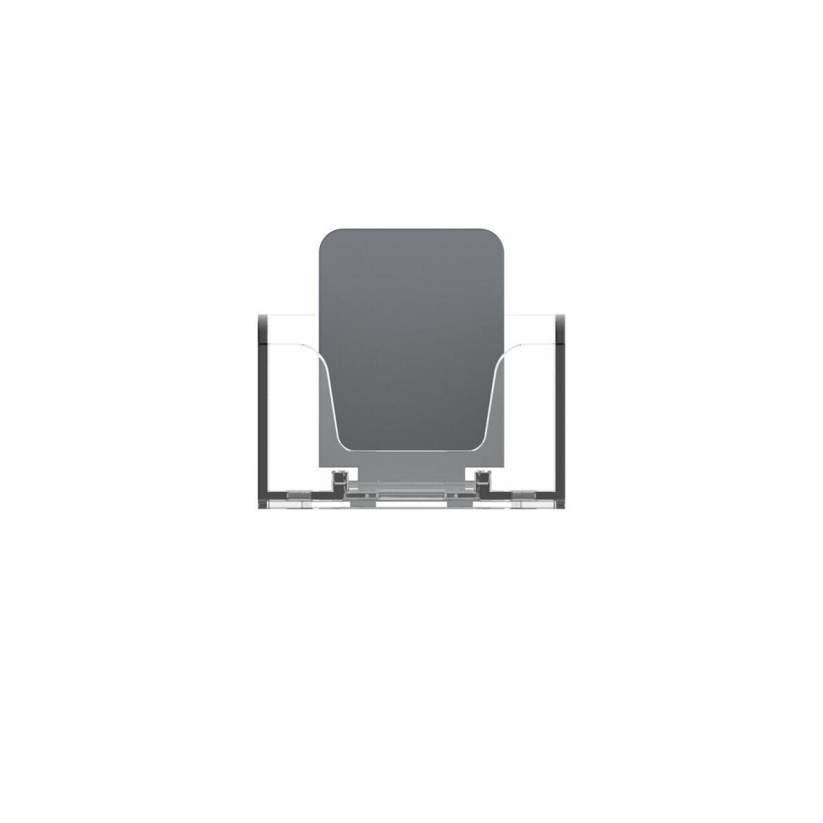 Injected tray for cigarette packs SIG-TRAY 4 Injected tray for cigarette packs SIG-TRAY 4