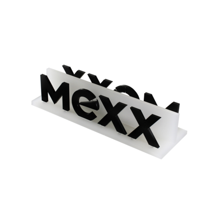 Informacinis stovelis MEXX Informacinis stovelis MEXX
