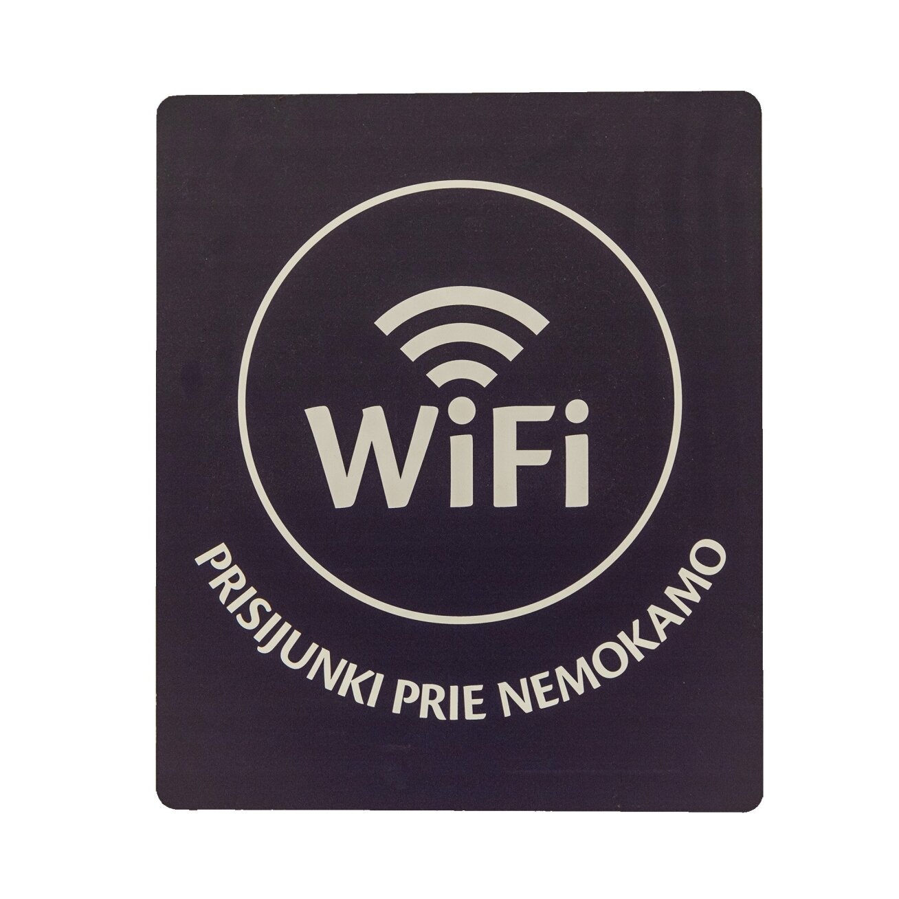 Informacinė iškaba