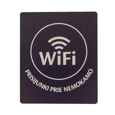 Informacinė iškaba