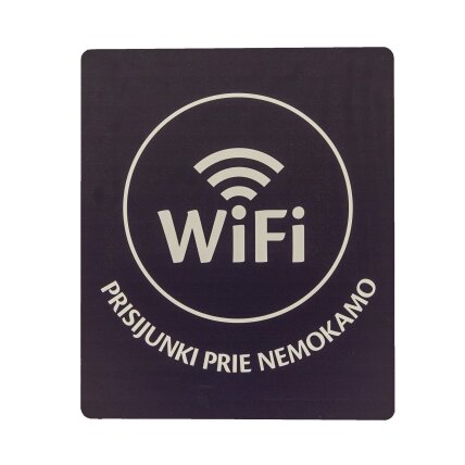 Informacinė iškaba