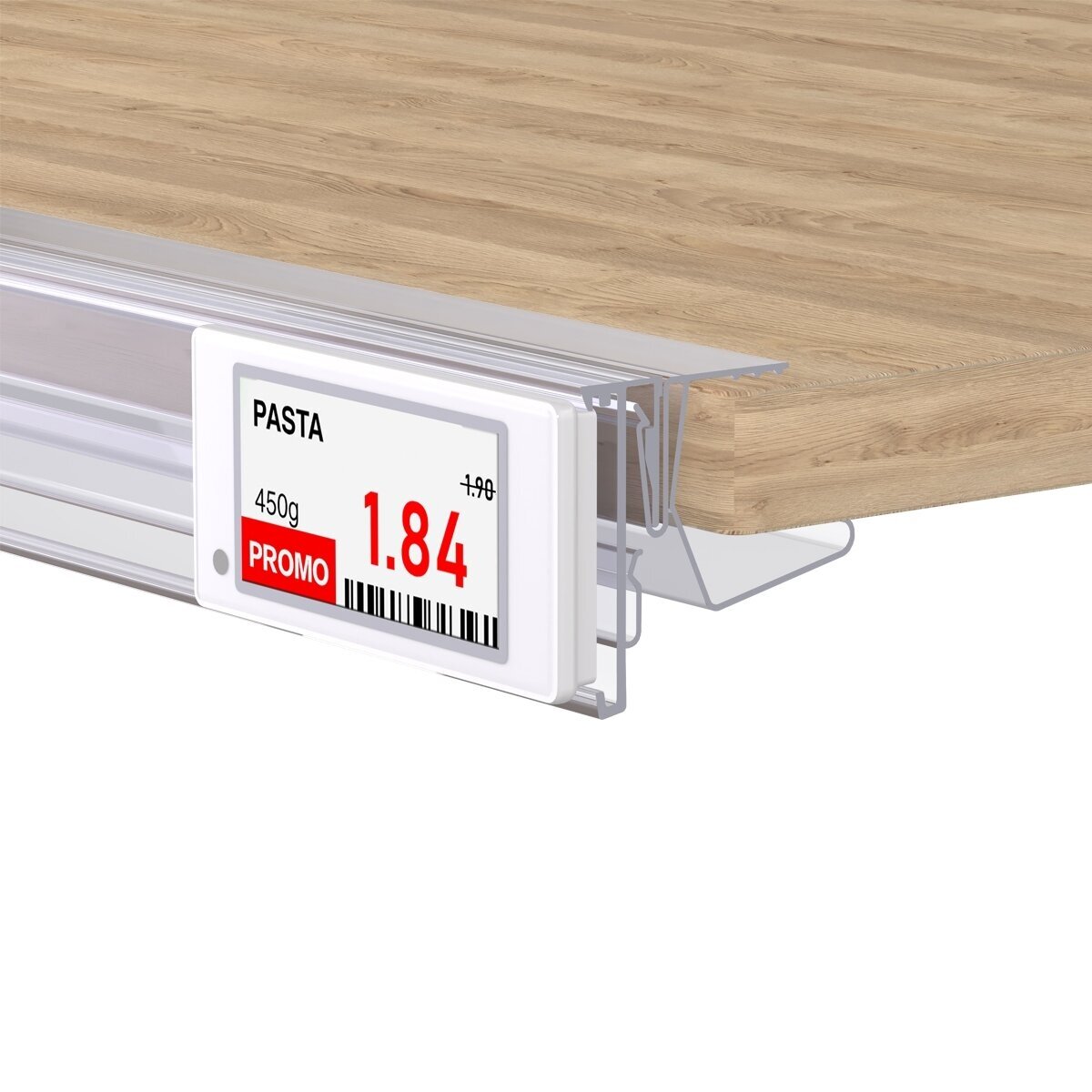 Kainų juosta NBL-ANTB 1