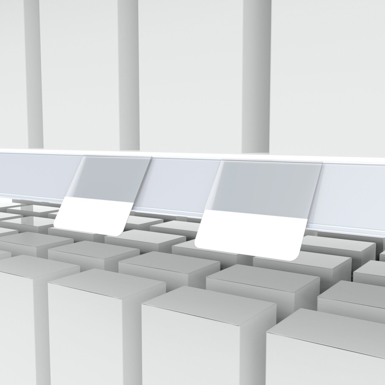 Shelftalker DB...L 1 Shelftalker DB...L 1