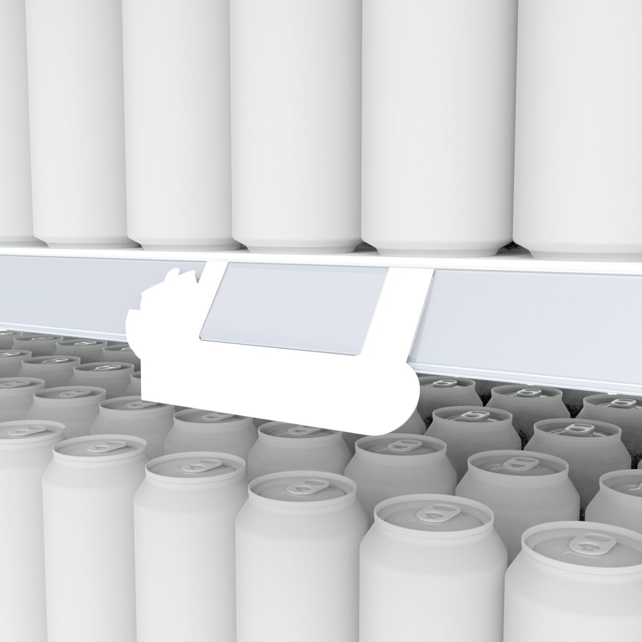 Shelftalker DB...LS 1 Shelftalker DB...LS 1