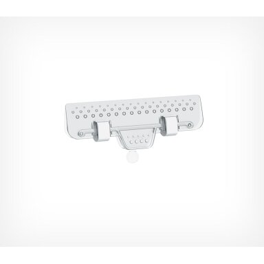 Kainų kortelių laikiklis CARDCLAMP-VL