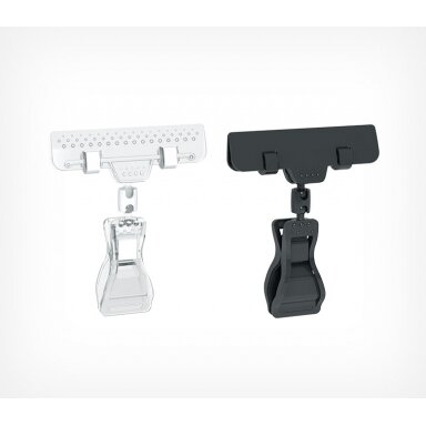 Kainų kortelių laikiklis FX-CLAMP