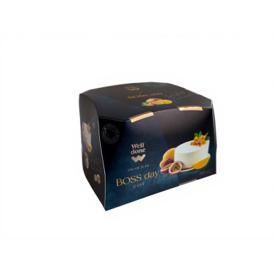 Cardboard boxes METALIC 1 Cardboard boxes METALIC 1