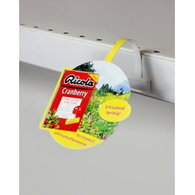 Karuliai VIPPA su svirtele 15