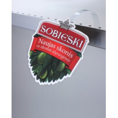 Karuliai VIPPA su svirtele 19