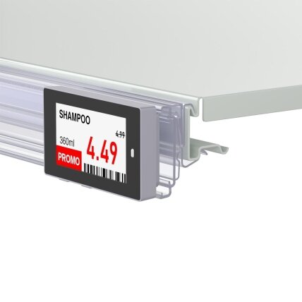 Kainų juosta SLM-CFAB 1