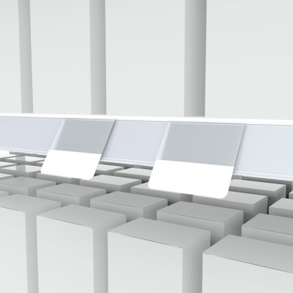 Shelftalker DB...L 1 Shelftalker DB...L 1