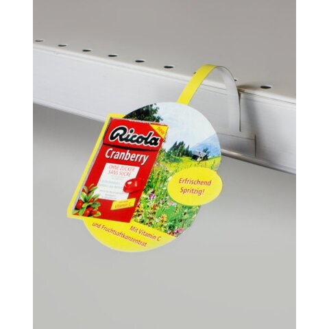 Karuliai VIPPA su svirtele 15