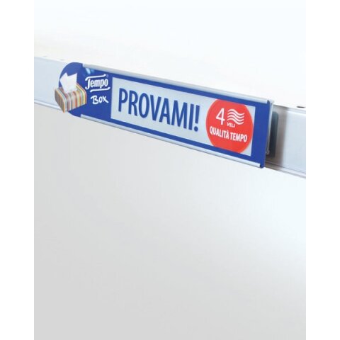 Karulis tvirtinamas prie kainų juostos 5