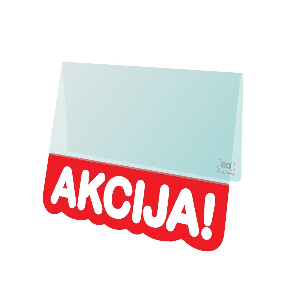 Karuliai "Naujiena" ir "Akcija" 1