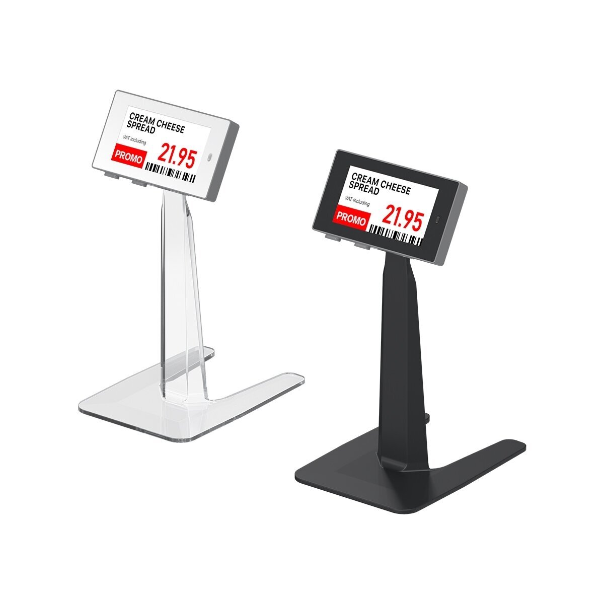 Laikiklis kainų kasetėms PC-STAND-100 1