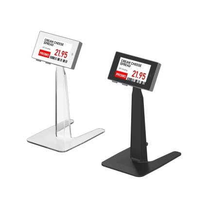 Laikiklis kainų kasetėms PC-STAND-100 1