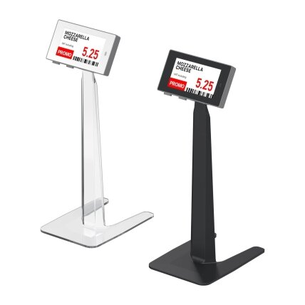 Laikiklis kainų kasetėms PC-STAND-150 1