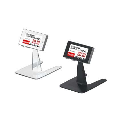 Laikiklis kainų kasetėms PC-STAND-50 1