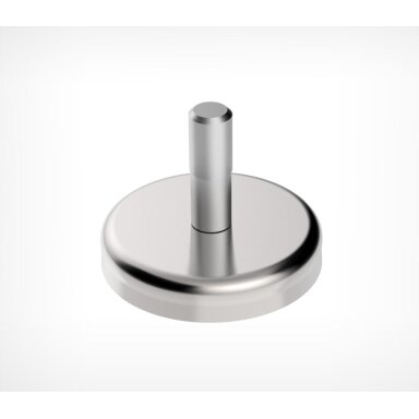 Magnetinis pagrindas MAGNET-ROD