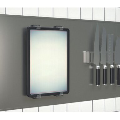 Magnetinis rėmelio laikiklis MAGNET-00