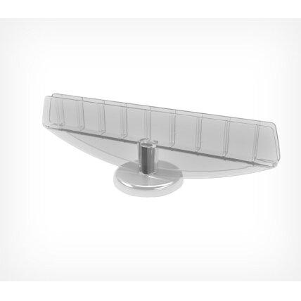 Magnetinis pagrindas MAGNET-ROD 2