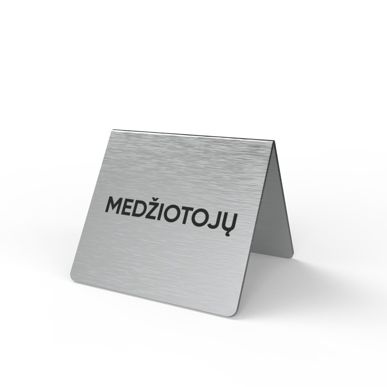 Metalinis informacinis stovelis 2