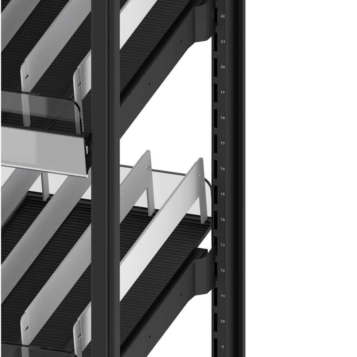 MODUROLL stovas 8