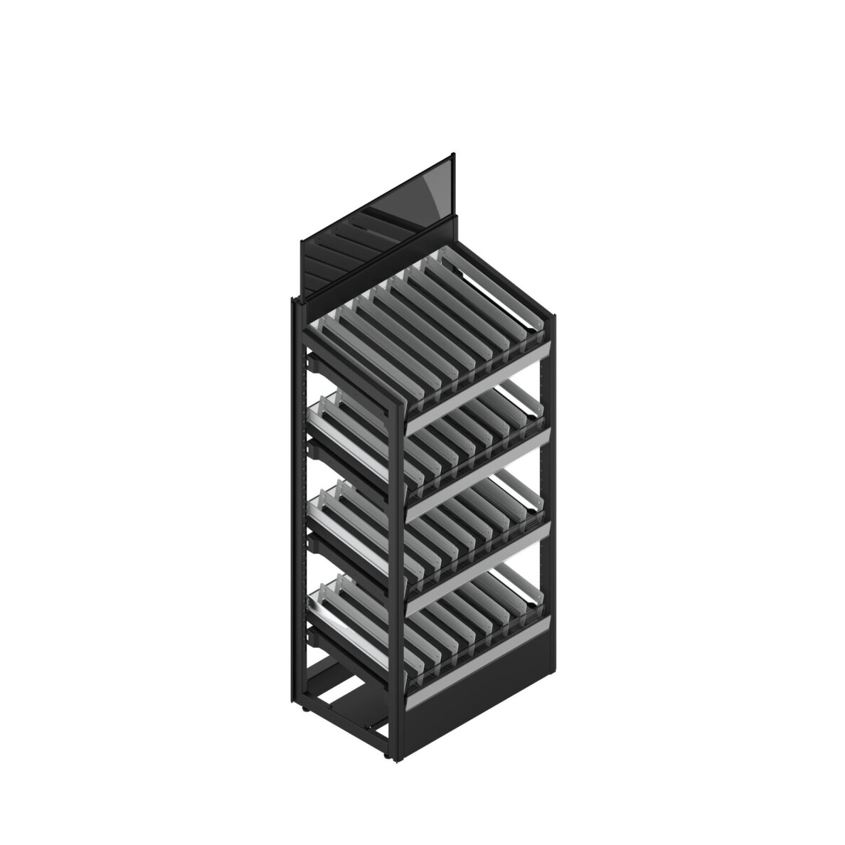 MODUROLL stovas 3