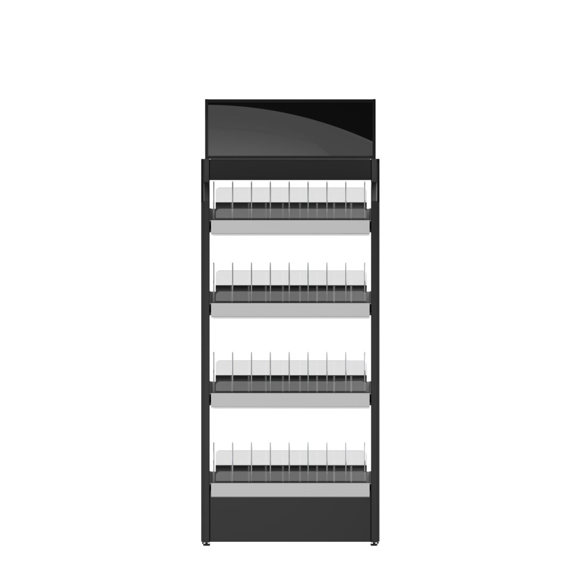MODUROLL stovas 4