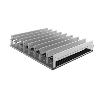 MODUROLL pagrindas