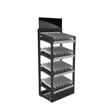 MODUROLL stovas