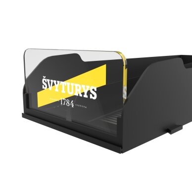 MODUROLL lovelis 12