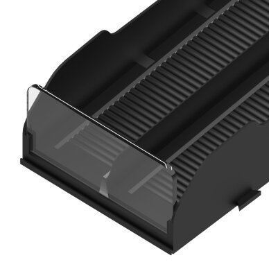 MODUROLL lovelis 4