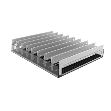 MODUROLL pagrindas