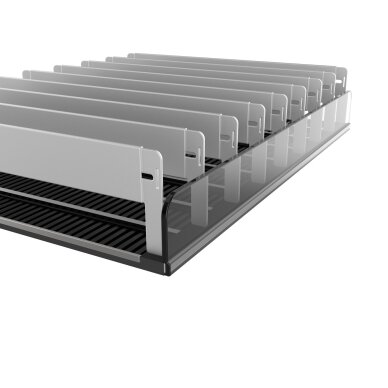 MODUROLL pagrindas 3