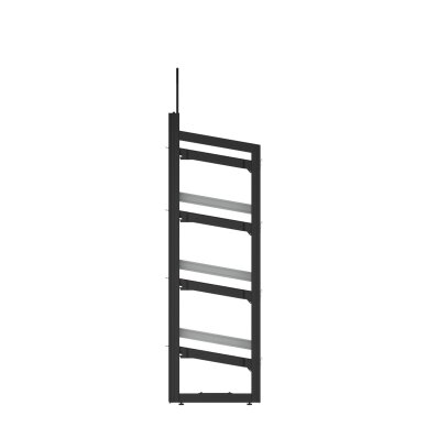 MODUROLL stovas 5
