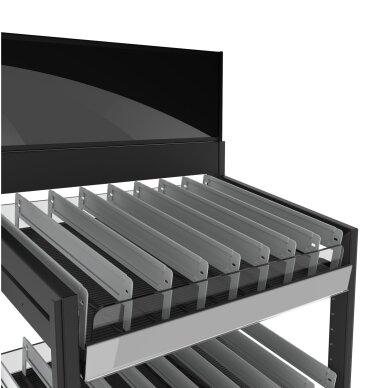 MODUROLL stovas 7 MODUROLL stovas 7