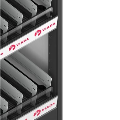 MODUROLL stovas 14