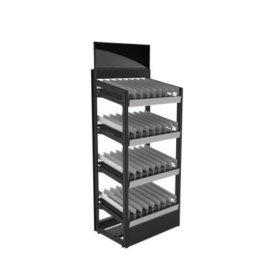 MODUROLL stovas 1