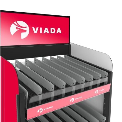 MODUROLL stovas 13