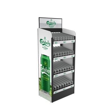 MODUROLL stovas 9 MODUROLL stovas 9