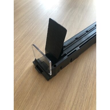 Pastūmėjas 1 lovelio PP3+18IN, dešinė